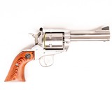RUGER NEW MODEL SUPER BLACKHAWK - 3 of 4