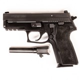 SIG SAUER P229 - 1 of 3