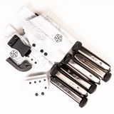 FN FNX-45 TACTICAL - 4 of 5