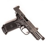FN FNX-45 TACTICAL - 5 of 5