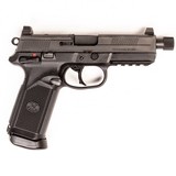 FN FNX-45 TACTICAL - 3 of 5