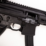 SIG SAUER MPX - 4 of 4