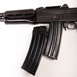 ZASTAVA ZPAP 85 - 4 of 5