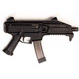 CZ SCORPION EVO 3 S1 - 3 of 5