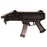 CZ SCORPION EVO 3 S1 - 1 of 5