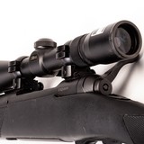 SAVAGE ARMS 111 - 4 of 4