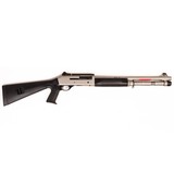 BENELLI M4 H2O - 3 of 4