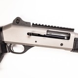 BENELLI M4 H2O - 4 of 4