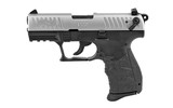 WALTHER P22Q - 1 of 1
