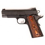 SPRINGFIELD ARMORY RANGE OFFICER CHAMPION - 1 of 4