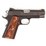 SPRINGFIELD ARMORY RANGE OFFICER CHAMPION - 3 of 4
