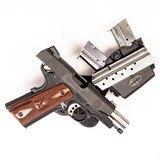 SPRINGFIELD ARMORY RANGE OFFICER CHAMPION - 4 of 4