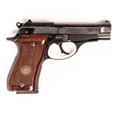 BERETTA 87 CHEETAH - 3 of 4