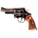 SMITH & WESSON MODEL 29-3 - 2 of 5