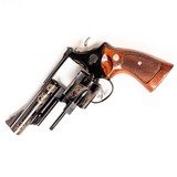 SMITH & WESSON MODEL 29-3 - 4 of 5