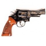 SMITH & WESSON MODEL 29-3 - 3 of 5