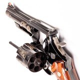 SMITH & WESSON MODEL 29-3 - 5 of 5