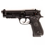 BERETTA 92A1 - 1 of 3