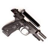 BERETTA 92A1 - 3 of 3