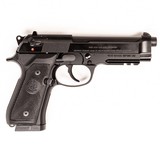 BERETTA 92A1 - 2 of 3