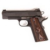 SPRINGFIELD ARMORY CHAMPION - 1 of 3