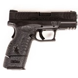 SPRINGFIELD ARMORY XDM-9 COMPACT - 3 of 4