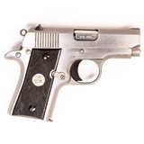 COLT MUSTANG MK IV/SERIES 80 - 3 of 4