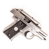 COLT MUSTANG MK IV/SERIES 80 - 4 of 4