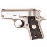 COLT MUSTANG MK IV/SERIES 80 - 2 of 4