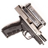 SPRINGFIELD ARMORY XD-45 - 3 of 3