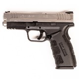 SPRINGFIELD ARMORY XD-45 - 1 of 3