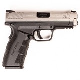 SPRINGFIELD ARMORY XD-45 - 2 of 3
