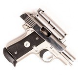 COLT MUSTANG POCKETLITE - 4 of 4