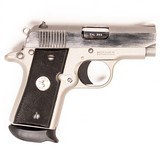 COLT MUSTANG POCKETLITE - 3 of 4