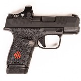 SPRINGFIELD ARMORY HELLCAT OSP - 3 of 4