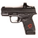 SPRINGFIELD ARMORY HELLCAT OSP - 1 of 4