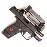 SPRINGFIELD ARMORY HELLCAT OSP - 4 of 4