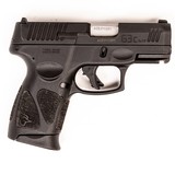 TAURUS G3C - 2 of 3