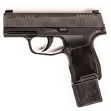 SIG SAUER P365 - 1 of 3