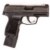 SIG SAUER P365 - 2 of 3