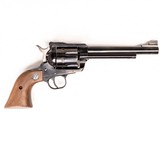 RUGER NEW MODEL BLACKHAWK - 3 of 5
