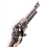 RUGER NEW MODEL BLACKHAWK - 5 of 5