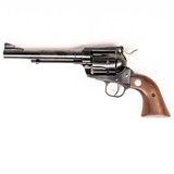 RUGER NEW MODEL BLACKHAWK - 1 of 5
