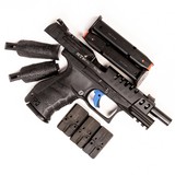 WALTHER Q5 MATCH M2 - 4 of 4