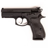 CZ 75 P-01 ? - 1 of 1