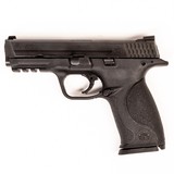 SMITH & WESSON M&P9 - 1 of 4