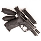 SMITH & WESSON M&P9 - 4 of 4