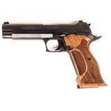 SIG SAUER P210 - 1 of 3