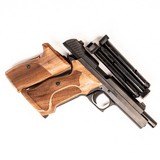 SIG SAUER P210 - 3 of 3