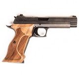 SIG SAUER P210 - 2 of 3